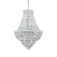 Candelabru DUBAI SP24 CROMO 243597