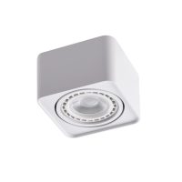 Spot Aplicat PAOLA 1 230V WH AZ4128