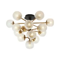 Lustra NAYSIKA 4239200