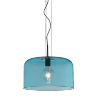 Lustra I-GIBUS-S40 BLU