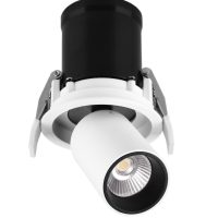 Spot Incastrat GARDA 7W/2700K 7829