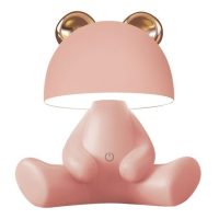 Veioza BUNNY KDR-6303-PK