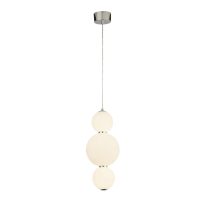 Lustra SNOWBALL 51022-3CC