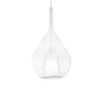 Lustra KALIQUE SP1-3 D28 TRANSPARENTE 359793