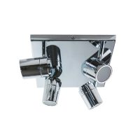 Plafoniera NOEMIE 4 CH AZ2557