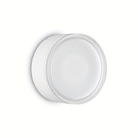 Aplica URANO PL1 BIG BIANCO 168050