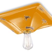 Plafoniera VINTAGE C136-VIG