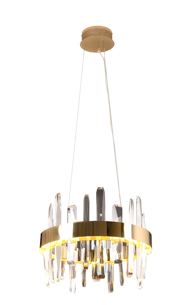 Candelabru PRINCE P0420