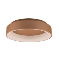 Plafoniera LED-NOAH-PL60-ORO