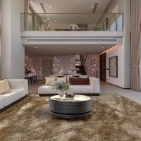 Masa Cafea IZA 411905