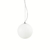 Lustra MAPA SP1 D30 BIANCO 009087