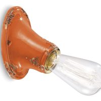 Aplica VINTAGE C115-VIO