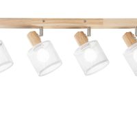 Plafoniera SPOT-TWINSET-4