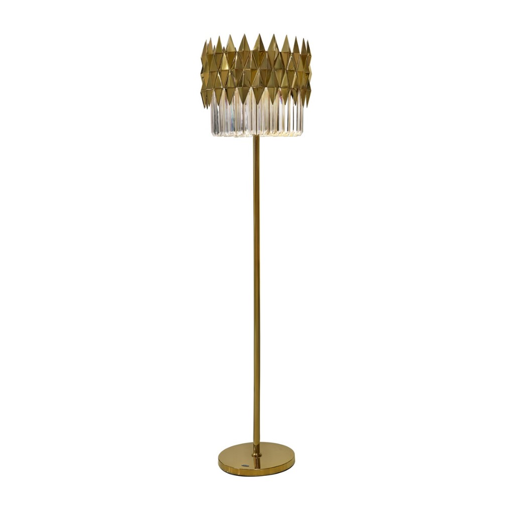 Lampadar LUNE 019083G