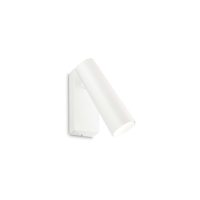 Aplica PIPE AP BIANCO 280998