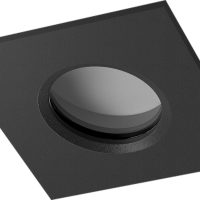 Spot Incastrat IKA SQUARE AZ4230