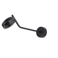 Aplica ISEO ARM BK AZ5632