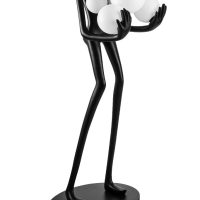 Lampadar ATLAS B AZ4985