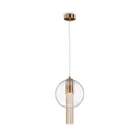 Lustra FLUSSO P095PL-01BZ