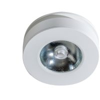 Spot Incastrat FRIDA 7W 3000K WH AZ4525