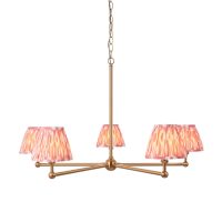 Candelabru SANTIAGO & IKAT 115008