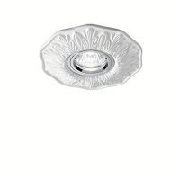 Spot Incastrat POLKA FI1 BIANCO 115597