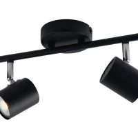 Plafoniera SPOT-ZERO-2 NER