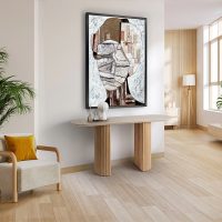 Consola IRATI 604574