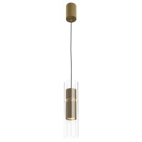 Lustra DYNAMICS MOD326PL-01MG