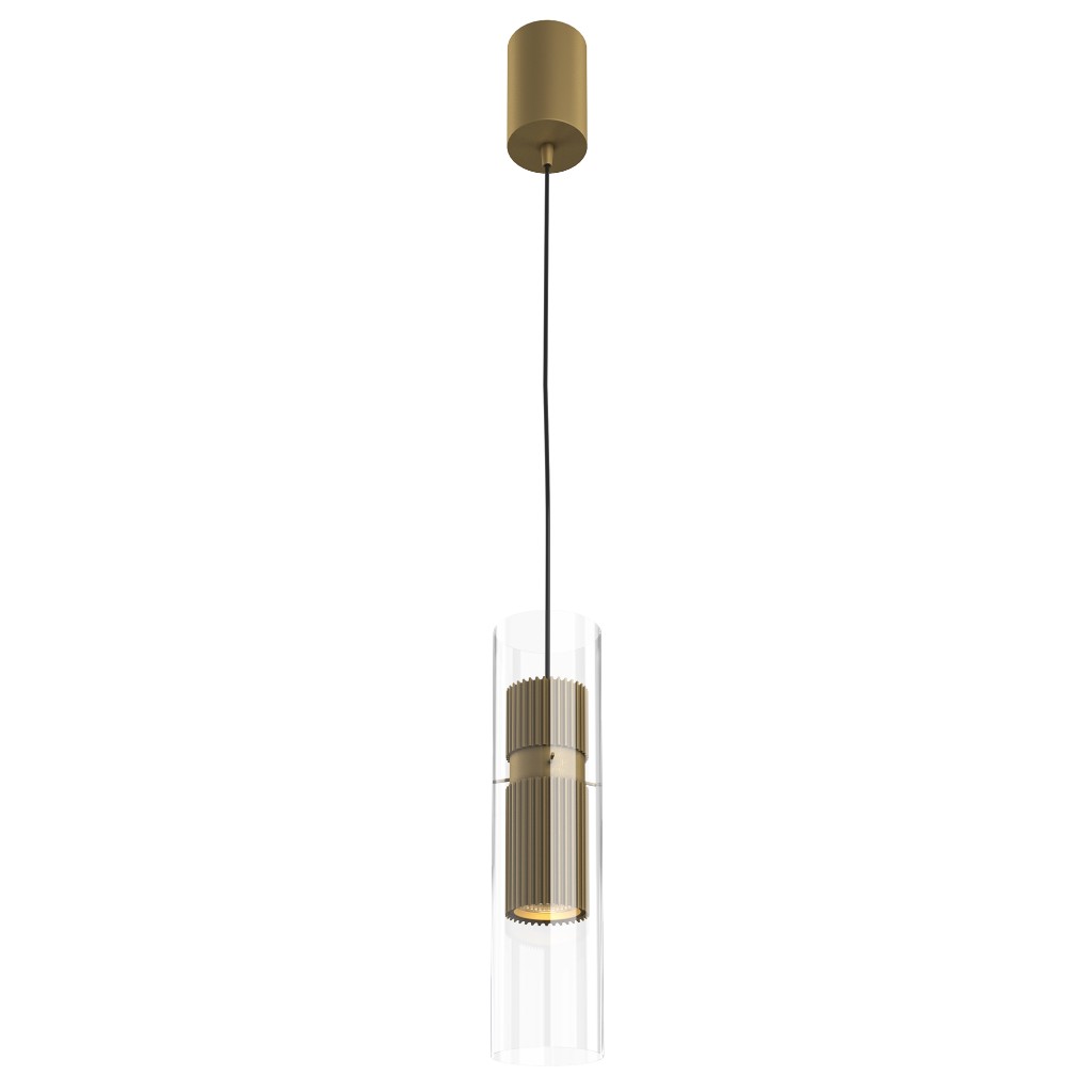 Lustra DYNAMICS MOD326PL-01MG