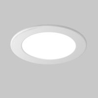 Spot Incastrat DOWNLIGHT STOCKTON DL017-6-L18W3-4-6K