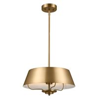 Lustra LUELLA KL-LUELLA-3P-BNB