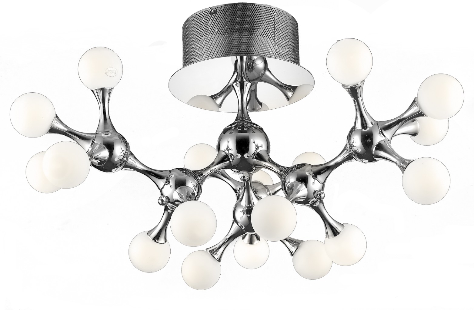 Lustra NEURONO 18 AZ0553