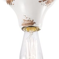 Plafoniera VINTAGE C133-VIB