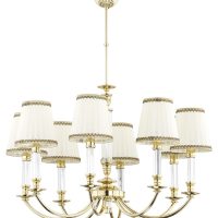 Candelabru NAPOLI NAP-ZW-8(Z/A)