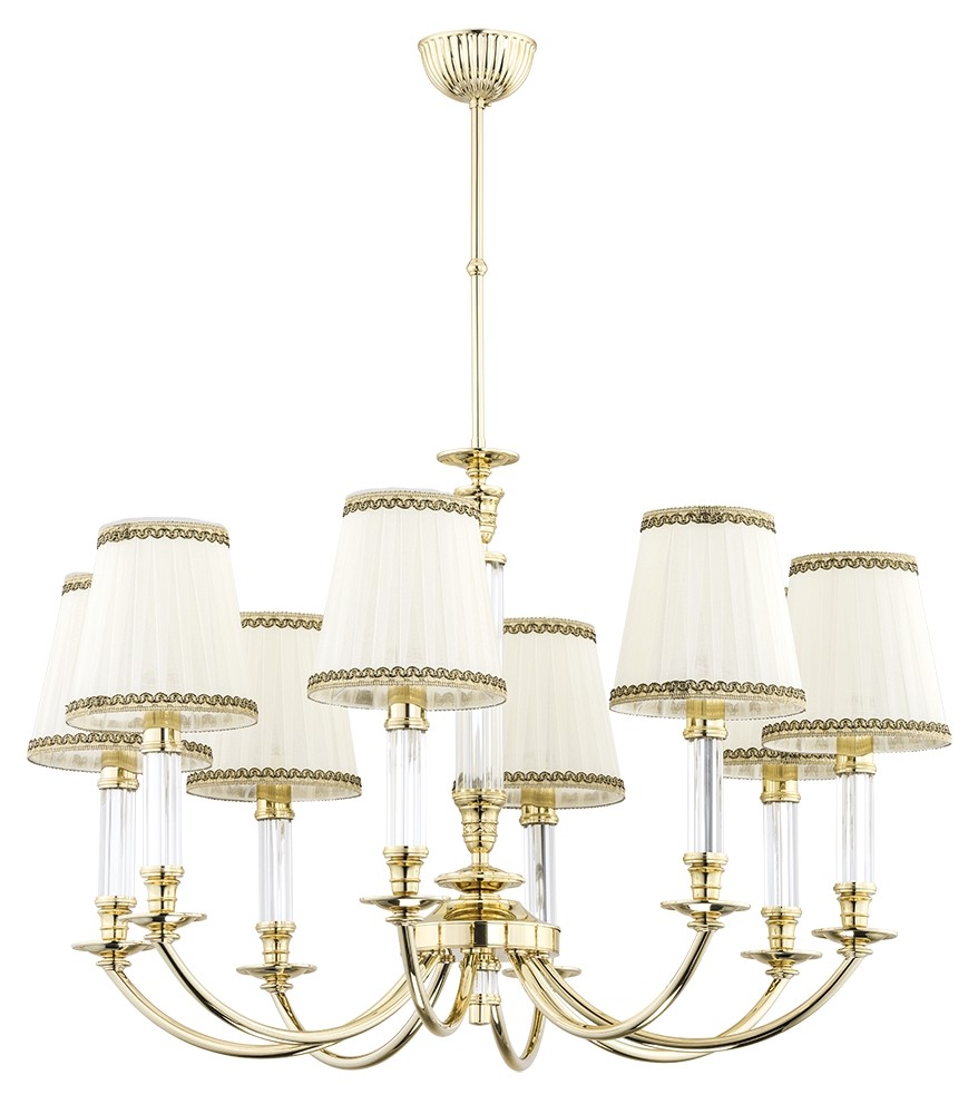 Candelabru NAPOLI NAP-ZW-8(Z/A)