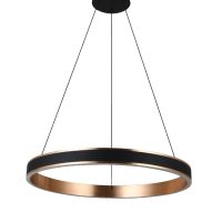 Lustra RIO 60 3-STEP DIMM BK/GO AZ5777