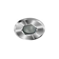 Spot Incastrat OSCAR IP44 CHROME AZ1715