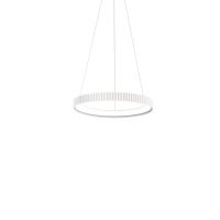 Lustra LED-NIKE-S50-BCO