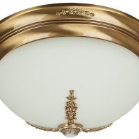 Plafoniera BELLAGIO BEL-PL-5(P)CR-OZ