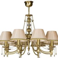 Candelabru NICO NIC-ZW-8(P/A)