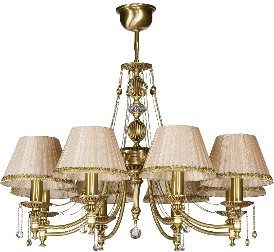 Candelabru NICO NIC-ZW-8(P/A)