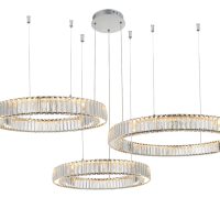 Candelabru SPARK 40+60+80 DIMM CH AZ5795