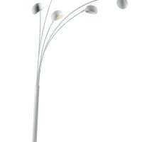 Lampadar I-ERACLE-PT BCO
