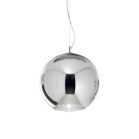Lustra NEMO SP1 D30 CROMO 250335