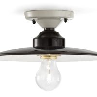 Plafoniera B&W C1613