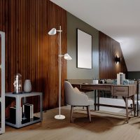 Lampadar ESINO 215589