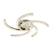 Plafoniera LUX AND BELLE 9605-5CC