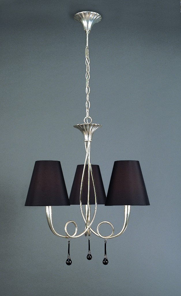 Candelabru PAOLA 3532
