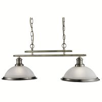 Lustra BISTRO 2682-2AB